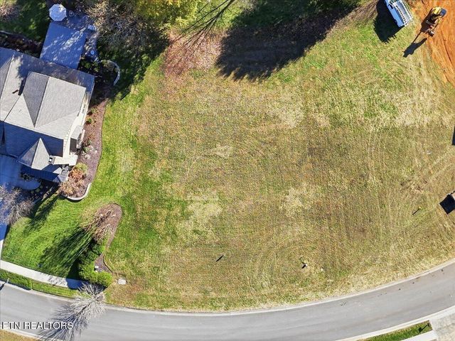 2532 Persimmon Ridge, Loudon, TN 37774