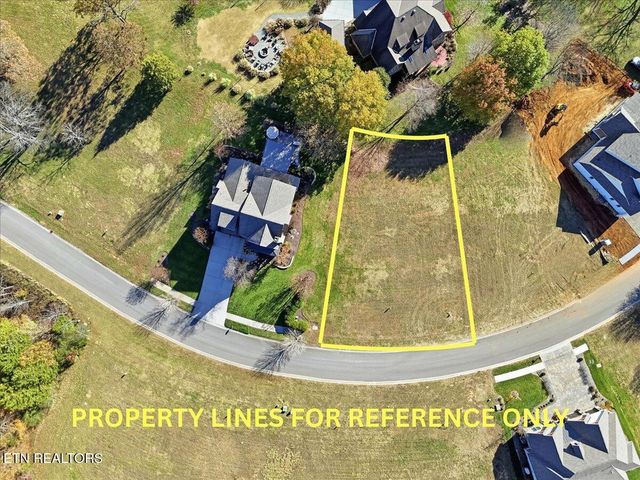 2532 Persimmon Ridge, Loudon, TN 37774