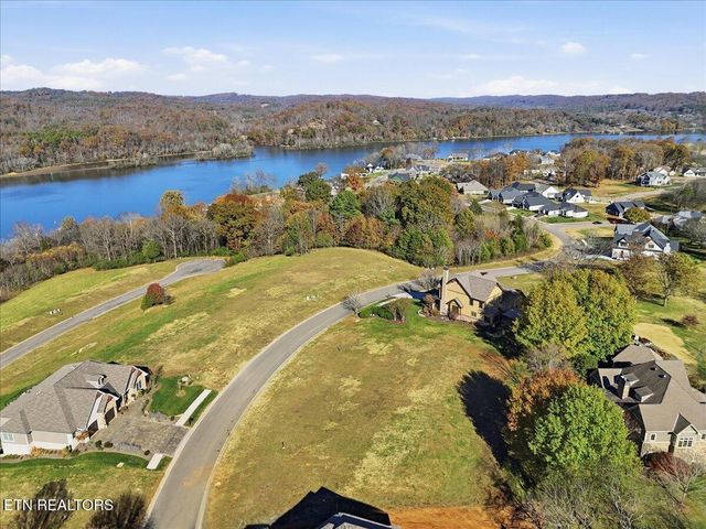 2532 Persimmon Ridge, Loudon, TN 37774