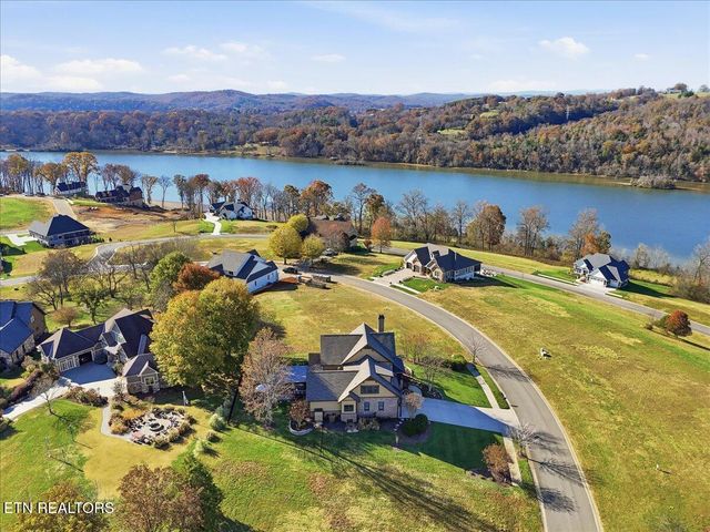 2532 Persimmon Ridge, Loudon, TN 37774