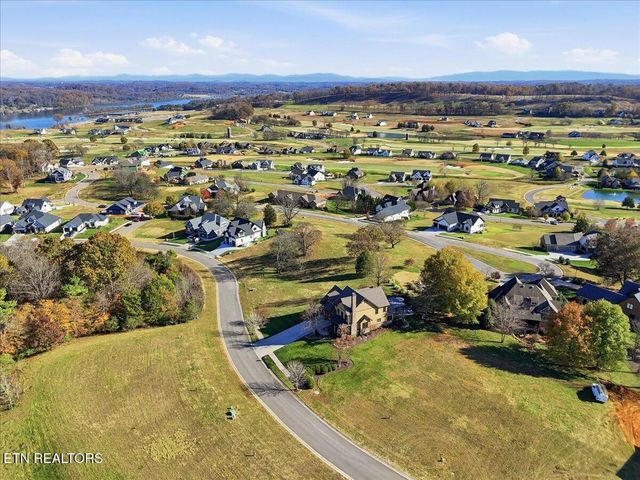 2532 Persimmon Ridge, Loudon, TN 37774