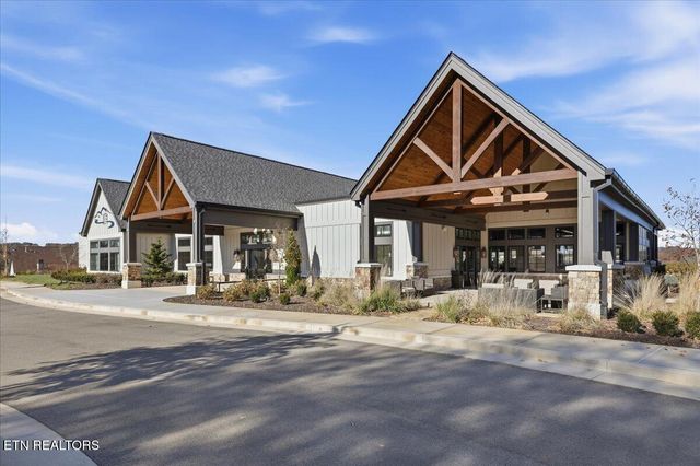 2532 Persimmon Ridge, Loudon, TN 37774