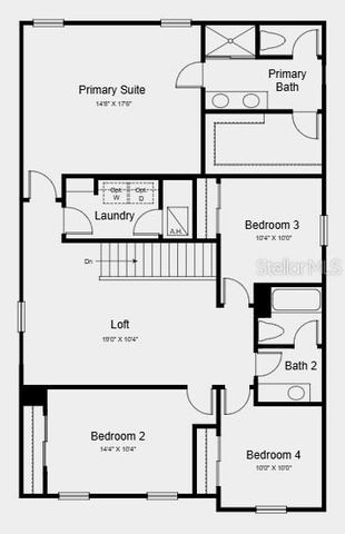 375 CORNERSTONE DRIVE, Groveland, FL 34736