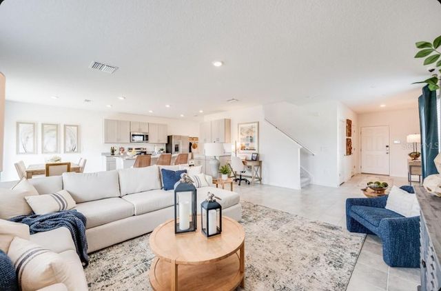 375 CORNERSTONE DRIVE, Groveland, FL 34736