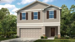 375 CORNERSTONE DRIVE, Groveland, FL 34736