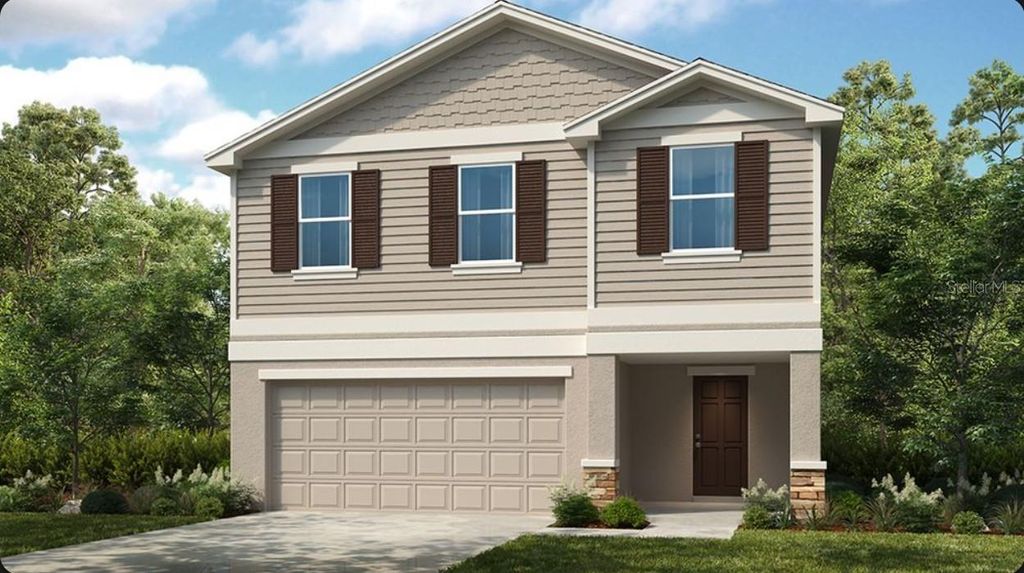 375 CORNERSTONE DRIVE, Groveland, FL 34736