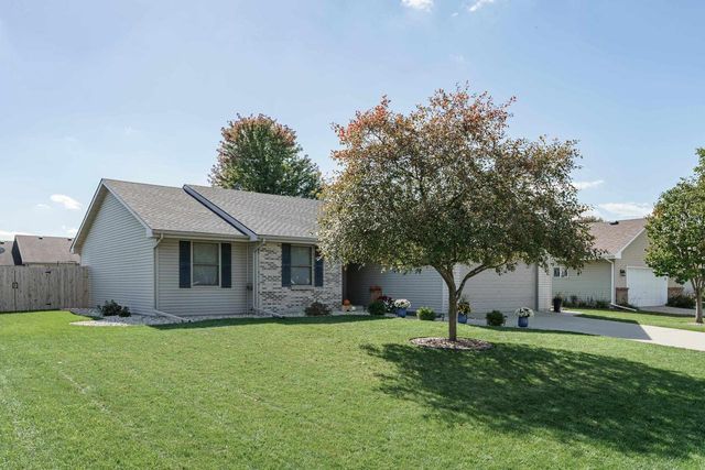 4500 Red Tail Lane, Janesville, WI 53546