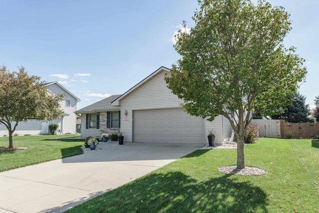 4500 Red Tail Lane, Janesville, WI 53546