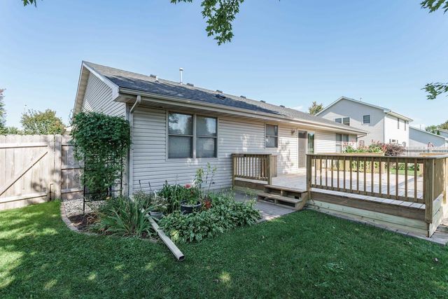 4500 Red Tail Lane, Janesville, WI 53546