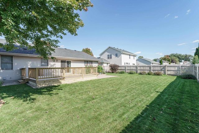 4500 Red Tail Lane, Janesville, WI 53546