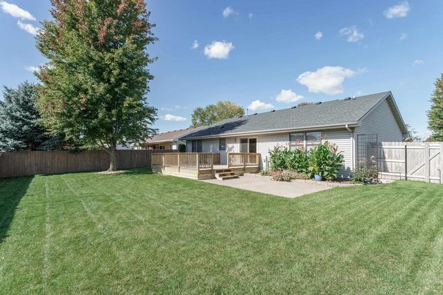 4500 Red Tail Lane, Janesville, WI 53546