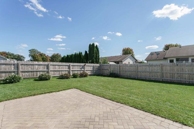 4500 Red Tail Lane, Janesville, WI 53546