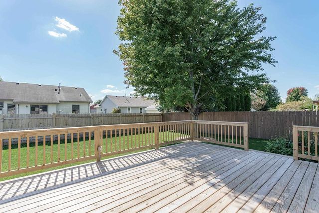 4500 Red Tail Lane, Janesville, WI 53546