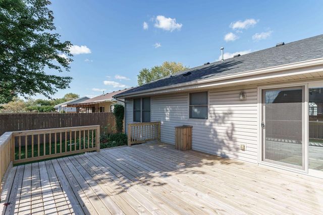 4500 Red Tail Lane, Janesville, WI 53546
