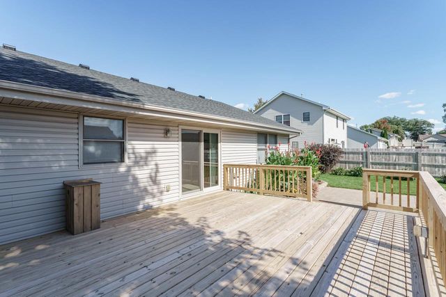 4500 Red Tail Lane, Janesville, WI 53546