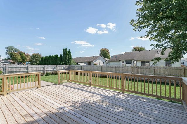 4500 Red Tail Lane, Janesville, WI 53546