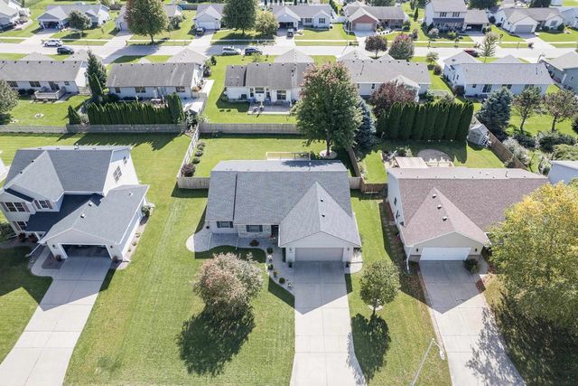 4500 Red Tail Lane, Janesville, WI 53546