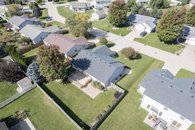 4500 Red Tail Lane, Janesville, WI 53546