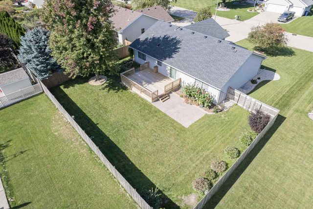 4500 Red Tail Lane, Janesville, WI 53546