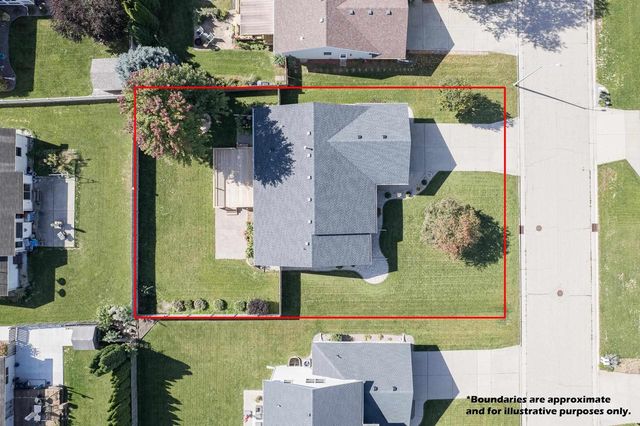 4500 Red Tail Lane, Janesville, WI 53546