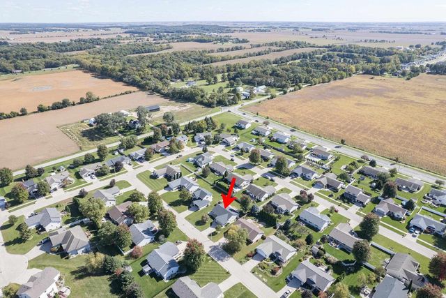 4500 Red Tail Lane, Janesville, WI 53546