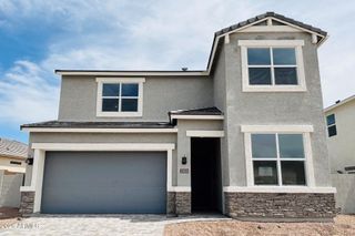 2553 W Satinwood Drive, Phoenix, AZ 85045