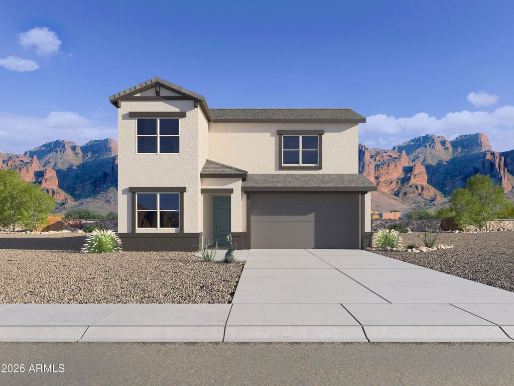 2553 W Satinwood Drive, Phoenix, AZ 85045 — photo 2