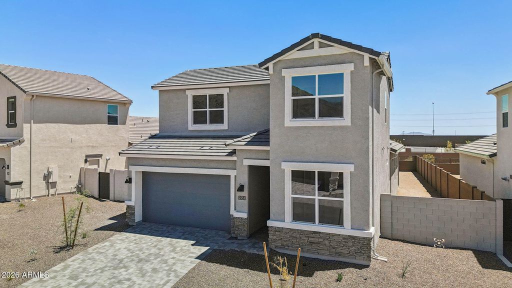 2553 W Satinwood Drive, Phoenix, AZ 85045 — photo 3