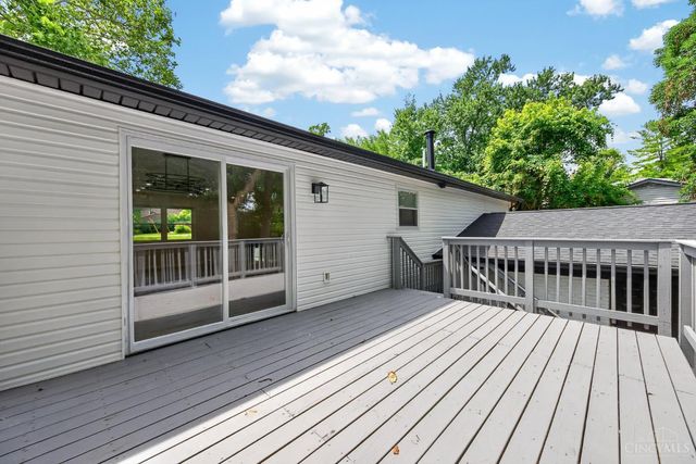 4074 E Kemper Road, Sharonville, OH 45241