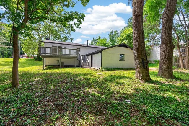 4074 E Kemper Road, Sharonville, OH 45241