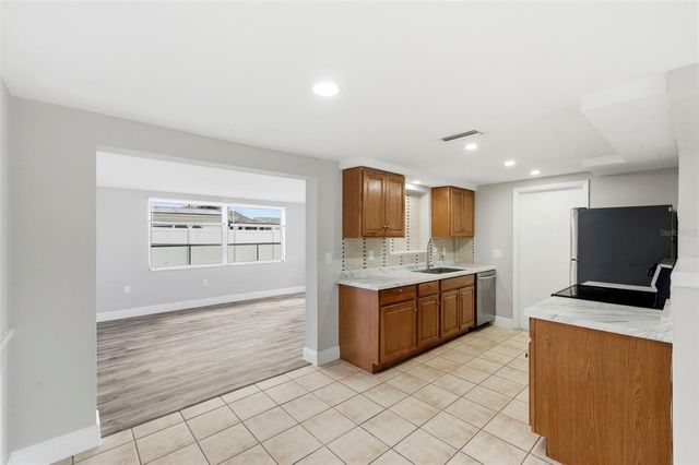 5712 OTIS DRIVE, New Port Richey, FL 34652