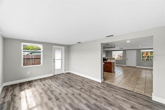 5712 OTIS DRIVE, New Port Richey, FL 34652