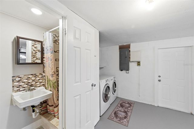 5712 OTIS DRIVE, New Port Richey, FL 34652