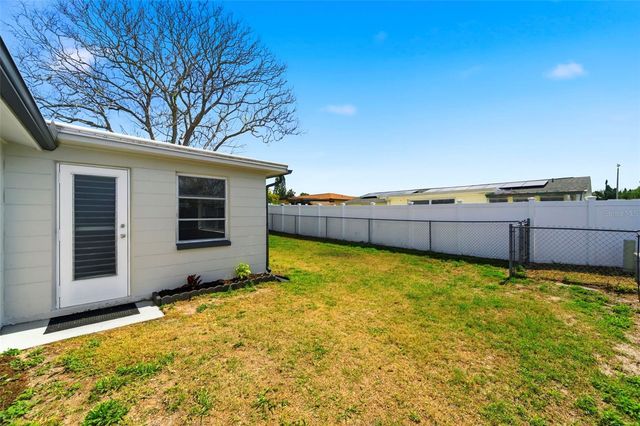 5712 OTIS DRIVE, New Port Richey, FL 34652