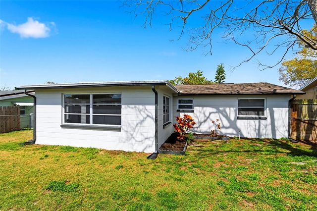 5712 OTIS DRIVE, New Port Richey, FL 34652