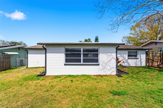 5712 OTIS DRIVE, New Port Richey, FL 34652