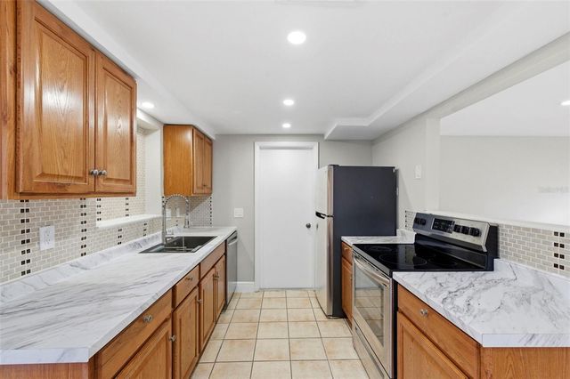 5712 OTIS DRIVE, New Port Richey, FL 34652