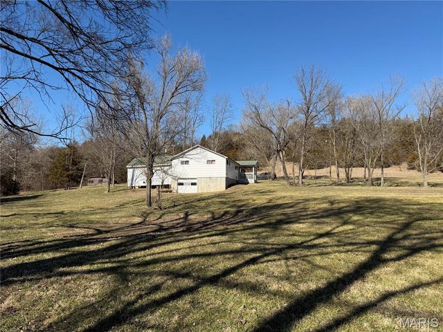 551 Bluffton Rd, Rhineland, MO 65069