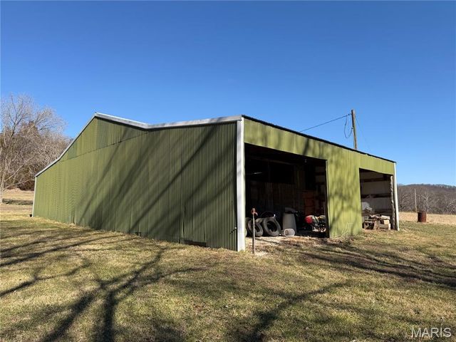 551 Bluffton Rd, Rhineland, MO 65069