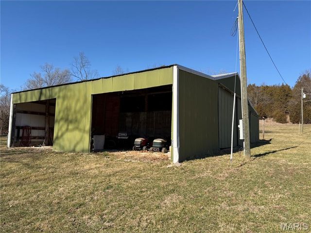 551 Bluffton Rd, Rhineland, MO 65069