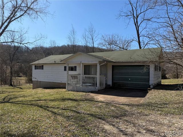 551 Bluffton Rd, Rhineland, MO 65069
