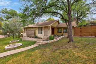 2001 Breeze HOLW, Austin, TX 78741