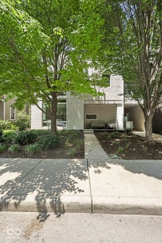 932 N Broadway Street 1, Indianapolis, IN 46202