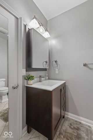 932 N Broadway Street 1, Indianapolis, IN 46202