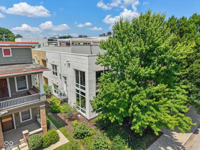 932 N Broadway Street 1, Indianapolis, IN 46202