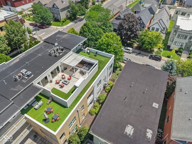 932 N Broadway Street 1, Indianapolis, IN 46202
