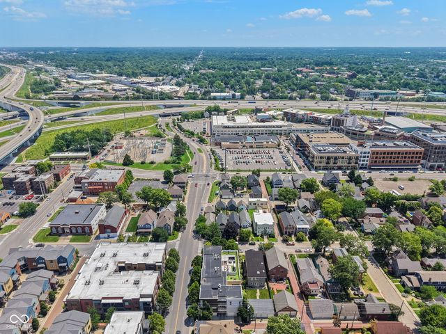 932 N Broadway Street 1, Indianapolis, IN 46202