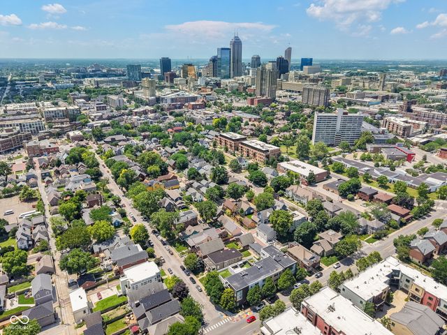 932 N Broadway Street 1, Indianapolis, IN 46202