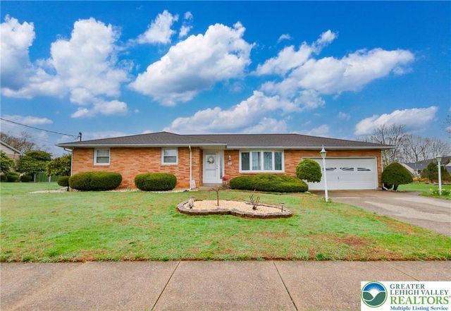 2919 West Boulevard, Bethlehem City, PA 18017