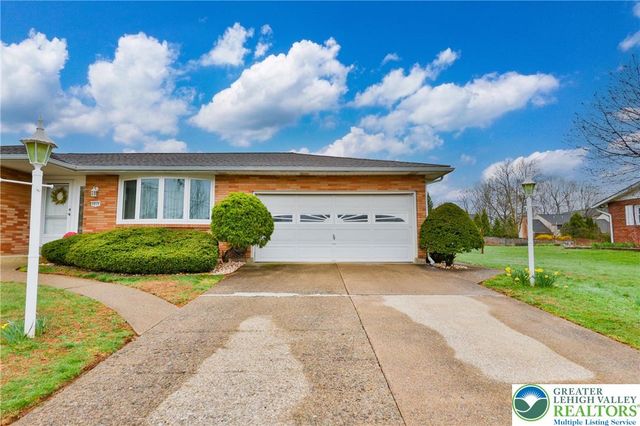 2919 West Boulevard, Bethlehem City, PA 18017
